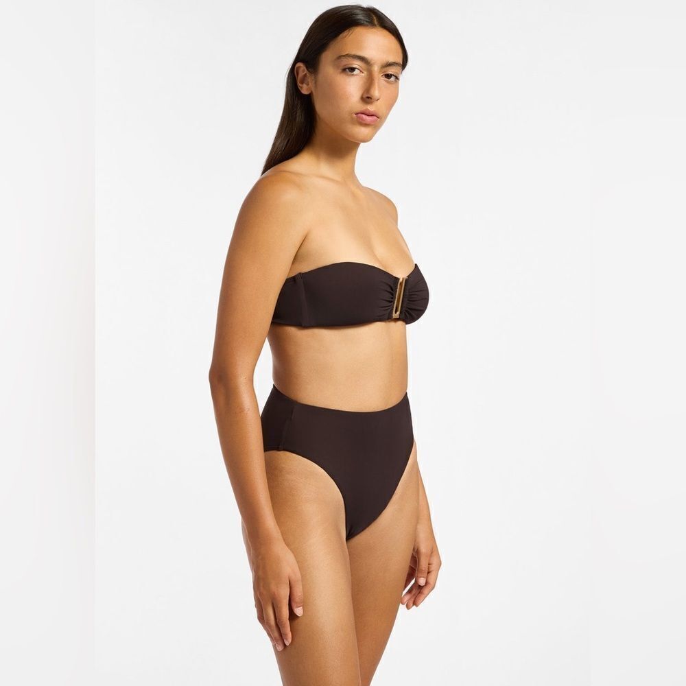 NWT Jets JetSet Bikini Set - Picture 3 of 5